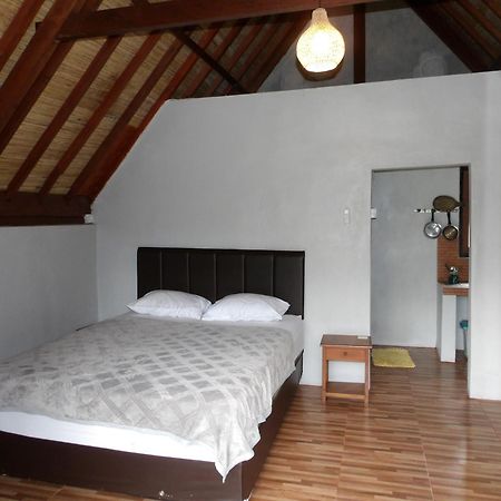 Lala Home Stay Nusa Dua  Exterior foto